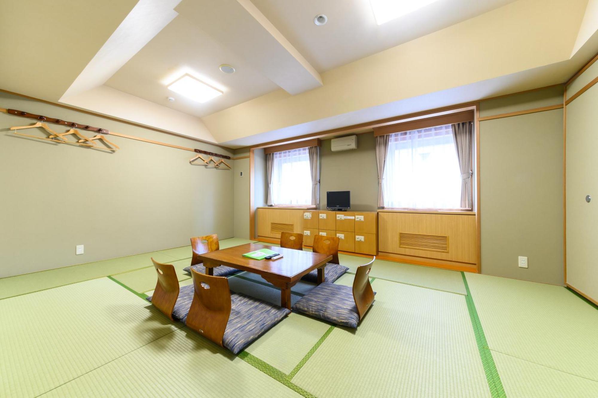 札幌国际青年旅馆旅舍 外观 照片
